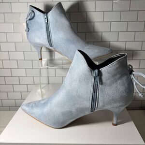 NWOB Allegra K Boots 